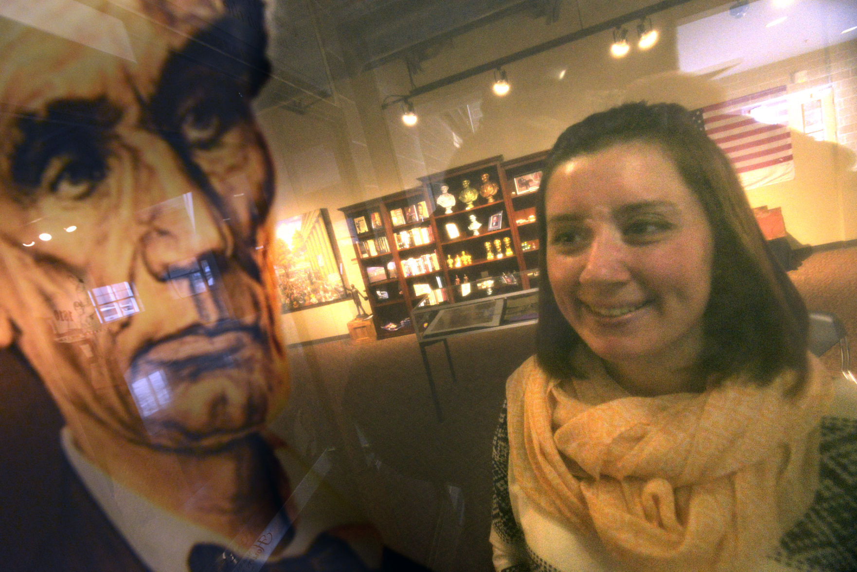 Lincoln Heritage Museum